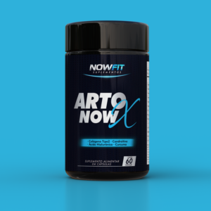 ARTO NOW X – Suporte para Articulações e Mobilidade