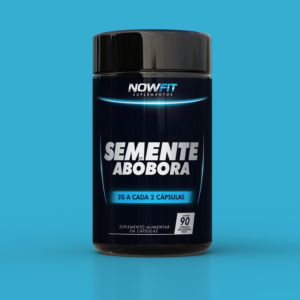 SEMENTE DE ABÓBORA – Saúde e Bem-Estar Natural